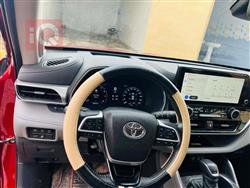 تويوتا هايلاندر